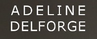 adeline delforge